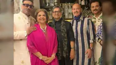 Subhash Ghai Apologises For Missing Roshan's Bash