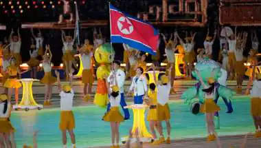 Asian Games 2026: Indian Athletes to Sign Affidavit on Fitness, Doping, Match-Fixing and Discipline