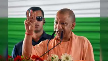 CM Yogi To Honour Anganwadi Workers In Ayodhya