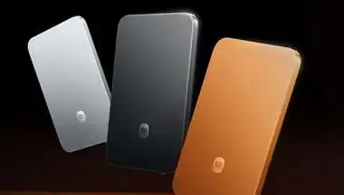 Xiaomi UltraThin Magnetic Power Bank 5000, 10000 45W and 20000 165W: Price, Specs and Sale Dates
