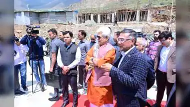 Kashmir PM Package Employees Set Housing Deadline