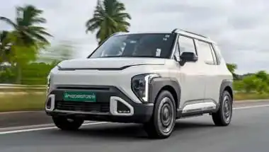 Kia Syros EV HTK: What Your Monthly EMI Looks Like With ₹3 Lakh Down
