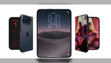 Apple Launches iPhone Duo Foldable In India