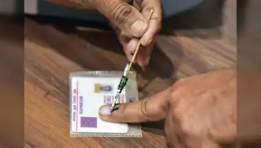 Rajasthan Civic Polls: Arnod Records 91.98% Turnout