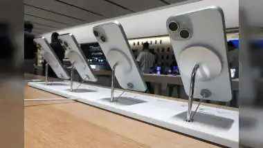Apple Hikes iPhone Prices Up To 40% In India