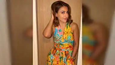 Soha Ali Khan On Mumbai Roads Blocking Her 10k Steps