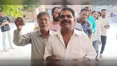 Rajasthan Urban Polls: Phase 2 Voting Begins
