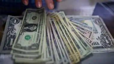 India Becomes World's 4th Largest Forex Reserve Holder