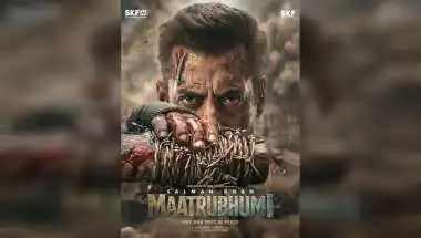 Salman Khan's 'Maatrubhumi' Release Date Awaits CBFC Nod