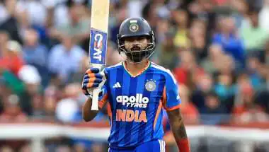 Shreyas Iyer on Asian Games 2026: India Captain Excited to Meet Olympic Athletes in Japan