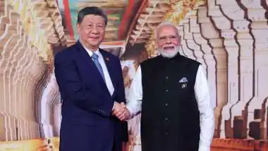 BRICS Summit 2026: Modi and Xi Jinping Discuss Border Stability and India-China Trade Relations