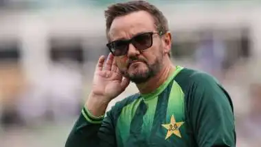 England vs Pakistan: 3-0 Test Series Sweep After Edgbaston Win, Mike Hesson Open to Coaching Role