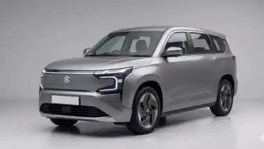 Maruti Suzuki YMC Electric MPV: New 3-Row EV May Launch by End of 2026, 450-480km Range Expected