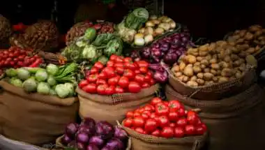 India's WPI Inflation Hits 9.92% In August, Fuel Prices Surge 22.93%