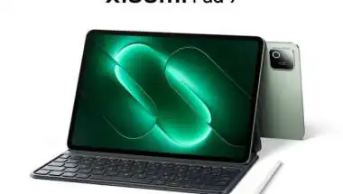 Xiaomi Pad 9, Pad 9 Pro Launched in China: 3.2K 144Hz Display, Up to 16GB RAM and 11,000mAh Battery