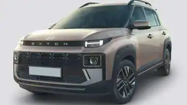 Hyundai Exter HX2: What Your Monthly EMI Looks Like With ₹1 Lakh Down
