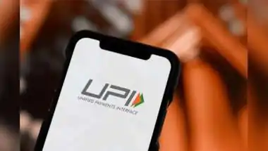 UPI Charges From October 15: 0.4% MDR on Merchant Payments Above ₹2,000, Consumers Pay Nothing