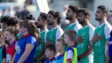 Asian Champions Trophy 2026: Pakistan Asks AHF to Shift Tournament From India to Neutral Venue