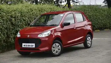 Maruti Alto K10 Base Model EMI: ₹1 Lakh Down Payment, ₹5,011 Monthly EMI for 7 Years