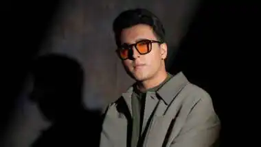 "Aditya Rikhari on Judging Music at I-POPSTAR Vol. 2: 'If the Song Feels Good to Your Heart'"