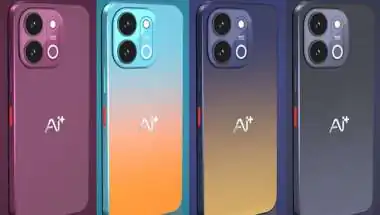 Ai+ Nova 2 Power India Launch on September 19: 7,000mAh Battery, Dimensity 7100 and 48MP Camera