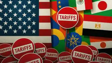 US Tariffs Threaten Indian Exports: Engineering, Textiles, Pharma and Gems Face Pressure