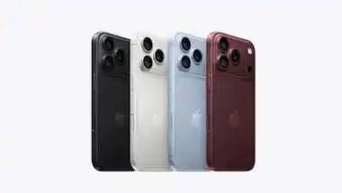 iPhone 18 Pro, Pro Max Price in India: Check 256GB to 2TB Models, Colours and Features