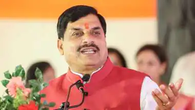 MP Eyes Semiconductor Growth, Youth Jobs: CM Yadav