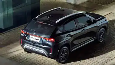 Maruti Fronx Facelift 2026: New ADAS, Design Changes, AWD and Engine Details Expecte