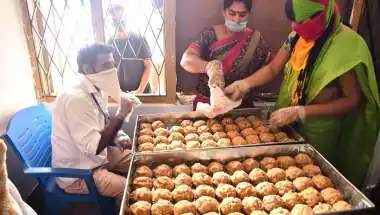 Tirupati Laddu Ghee Case: How Palm Oil and Chemicals Were Allegedly Used to Make Adulterated Ghee