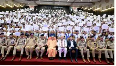 UP CM: Nepotism Gripped Police Recruitment Before 2017