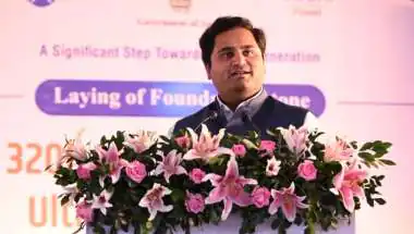 Jeet Adani: Assam Can Become 'Battery of India'