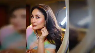 Priyanka Chopra Wishes Kareena Kapoor on Her Birthday