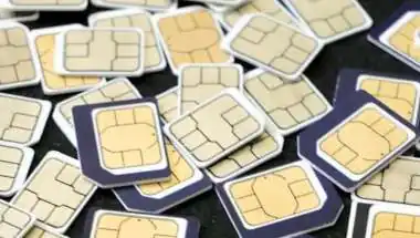 SIM Misuse May Attract 3 Years Jail, Rs 50 Lakh Fine