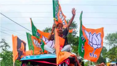 Rajasthan Civic Polls: BJP Wins Ajmer, Pali; INC Bikaner