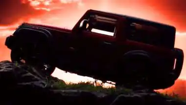 Mahindra Thar Facelift Launch Tomorrow: Expected Design Changes, Features, Engines and Price