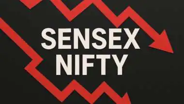 Nifty Snaps 4-Day Winning Run on IT, Financial Drag