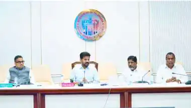 Telangana CM Orders Quick Fund Release for Rape Victims