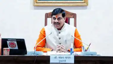 MP Cabinet Approves Rs 13,790 Crore Infra Proposals
