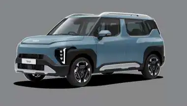 Kia Syros Price, Engine and Features: 120 PS Turbo Petrol, 116 PS Diesel and ₹8.42 Lakh Starting Price