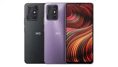 HMD New Smartphone Teased in India: Dual Rear Cameras, Vibe Branding and Flipkart Availability