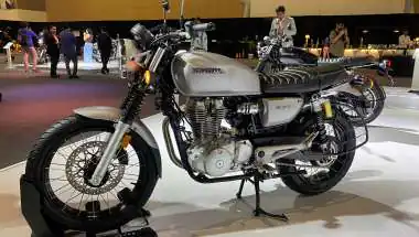 Honda CB500 501cc Motorcycle: ₹2.75 Lakh Starting Price, Three Variants and Key Features
