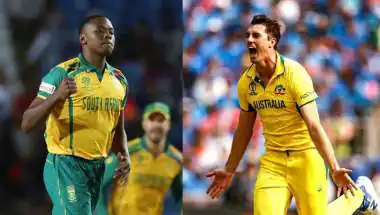 South Africa vs Australia 1st ODI: Teams, Injury Updates, Schedule and Head-to-Head Record