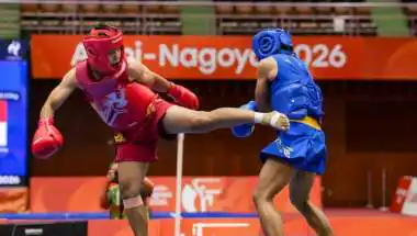 Asian Games 2026: Asha Ilango Finishes Fourth in Triple Jump After Losing Bronze on Countback
