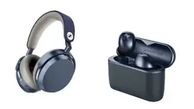 Sennheiser Momentum 5 Wireless, Momentum True Wireless 5 Launched in India: Price, Features and Battery