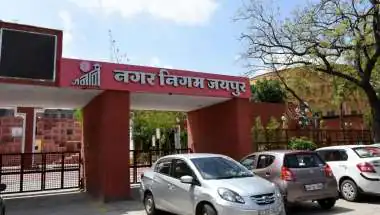 Mayoral Voting Today in Jaipur, Jodhpur, Kota