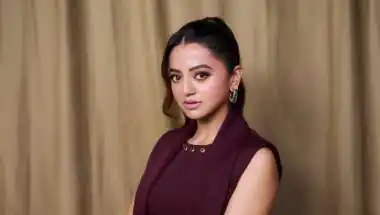 Galgoto Meaning: Helly Shah's New Navratri Garba Song
