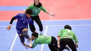 India Women’s Kabaddi Team vs Iran: Final Match Score, Comeback and Asian Games Gold Medal