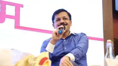 Food Safety Laws Exist, Compliance Lags: Maha FDA Chief