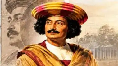 Raja Ram Mohan Roy Death Anniversary: Leaders Pay Tribute